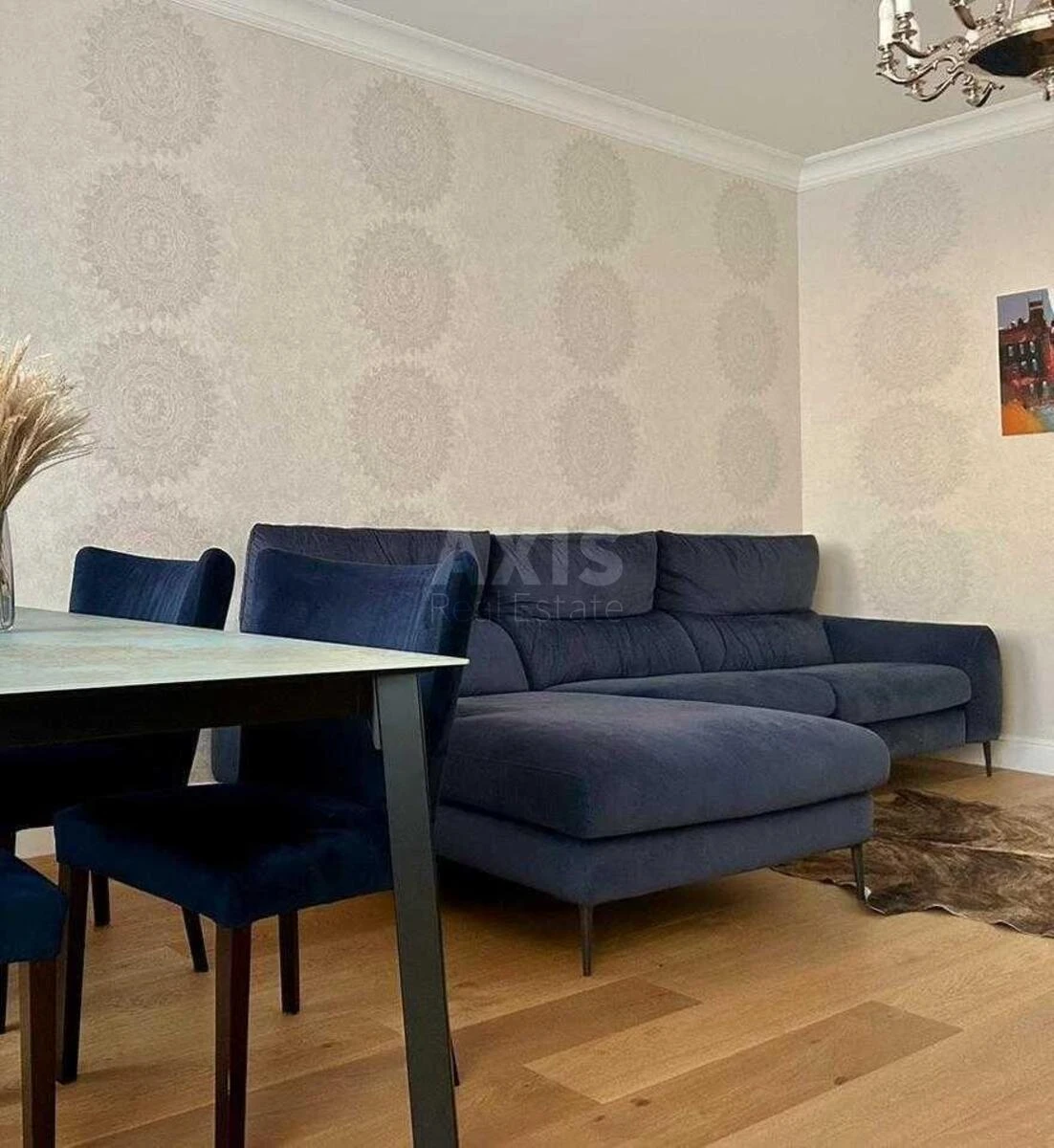 3k apartment bul. Lesi Ukrai'nky 7А667212