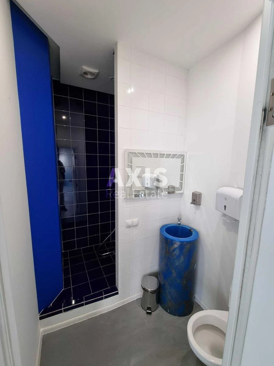 Офис ул. Воздвиженская 51А, 130м2403687