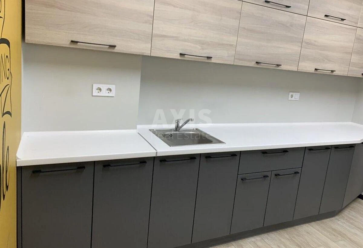 Офис ул. Воздвиженская 58, 220м2647575