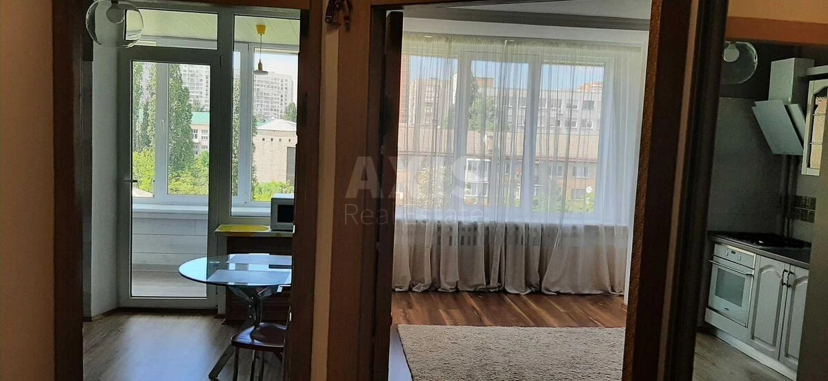 1к квартира бул. Леси Украинки 366953011