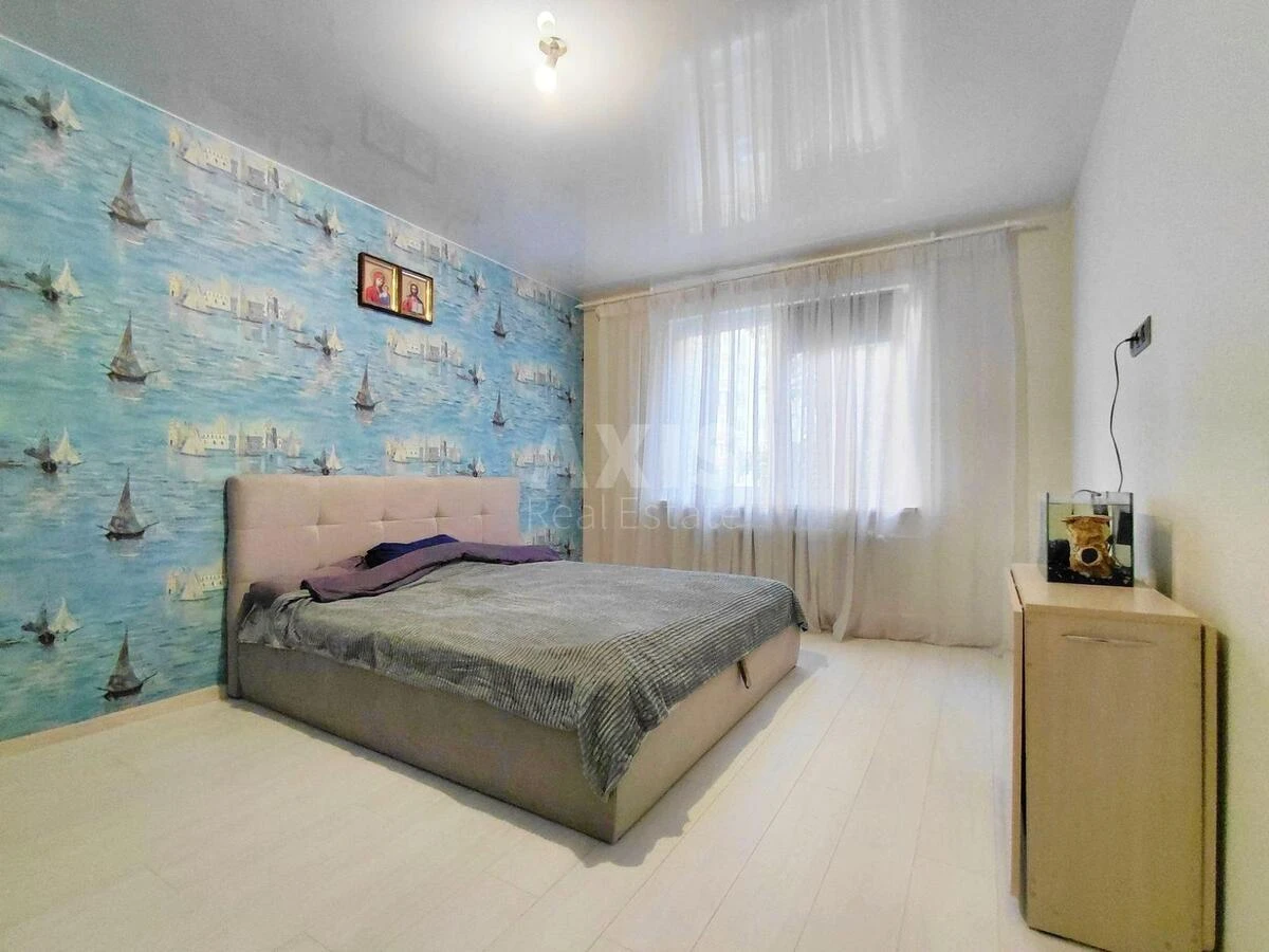 2к квартира пер. Феодосийский 14А680434