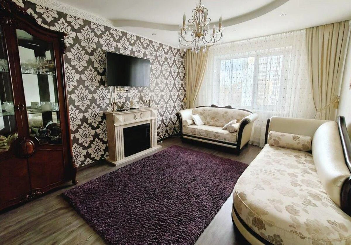 3к квартира пр-т Свободы 2695645