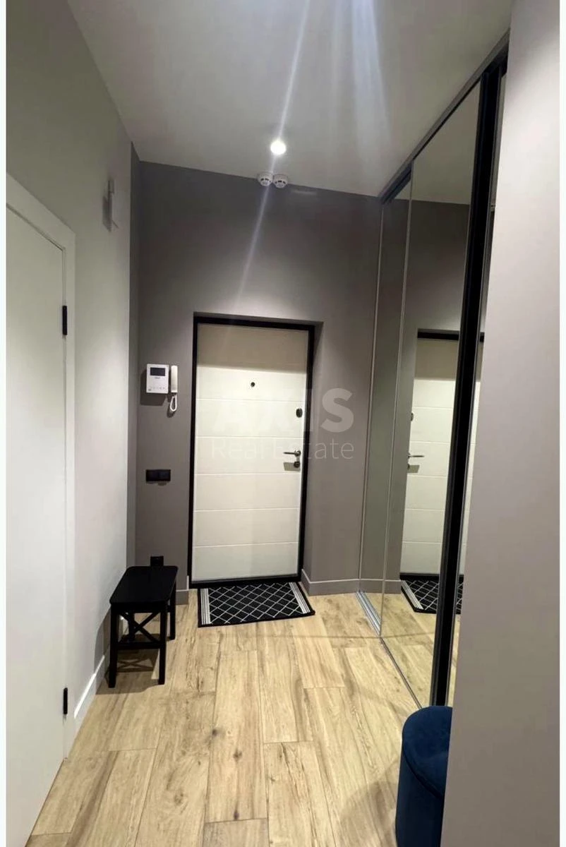 1k apartment vul. Filatova Akademika 2/16642714