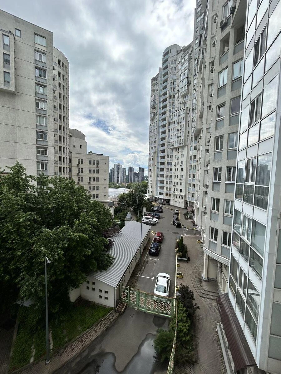 1к квартира бул. Николая Михновского 14/16695756