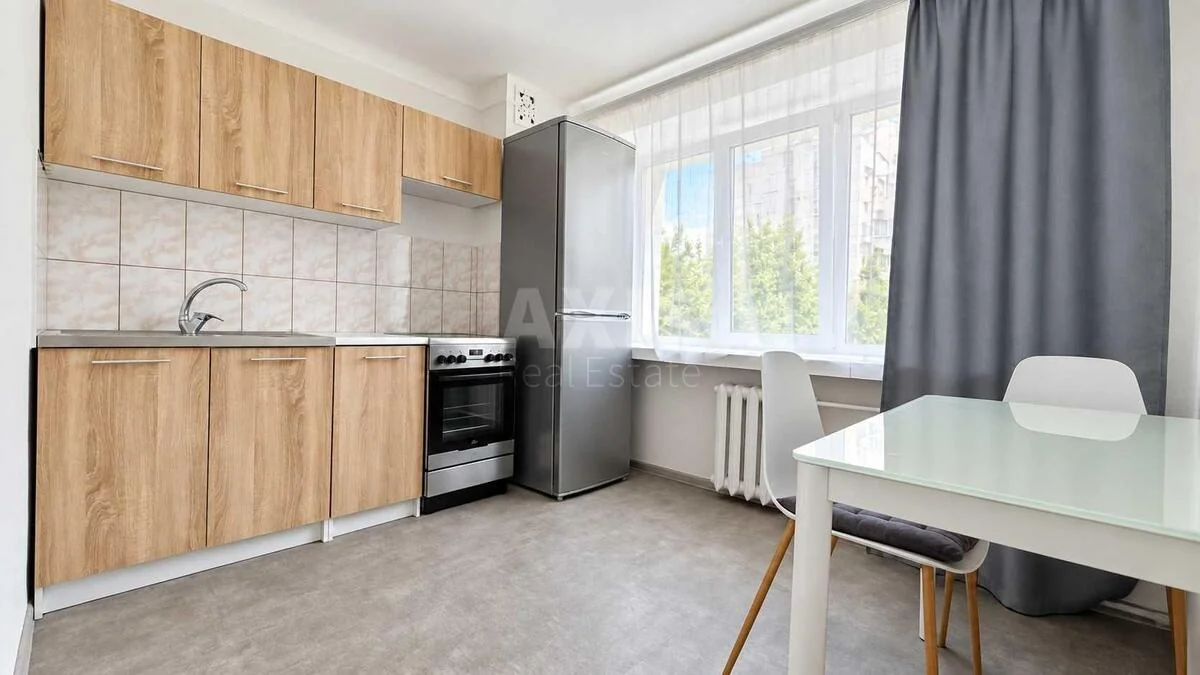 1к квартира ул. Юрковская 18