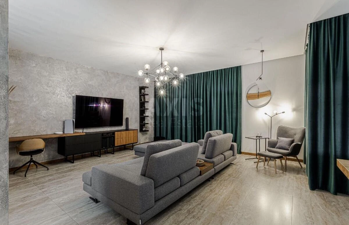 Дoм ул. Редчинская, 350м2, город Киев477692