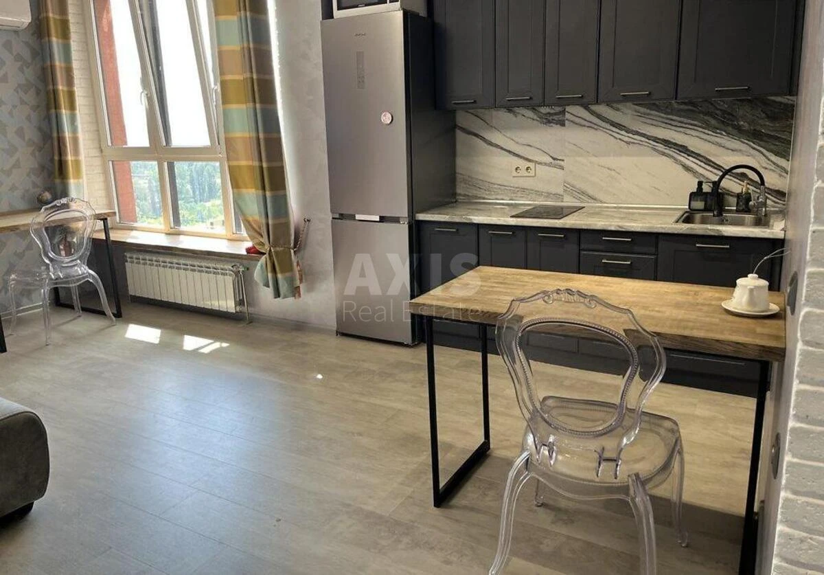 1k apartment pr-t Stepana Bandery 32Д711370