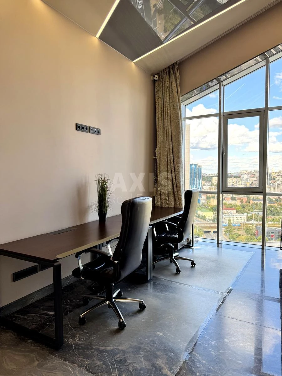 Офис ул. Липковского Василия Митрополита 16В, 248м2618117