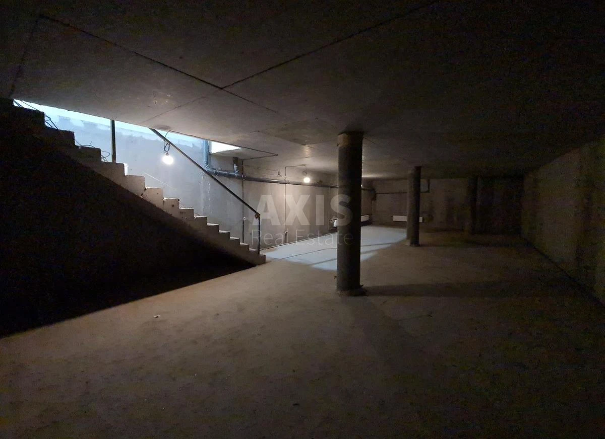 Дoм ул. Нечуя-Левицкого, 500м2, город Киев255964