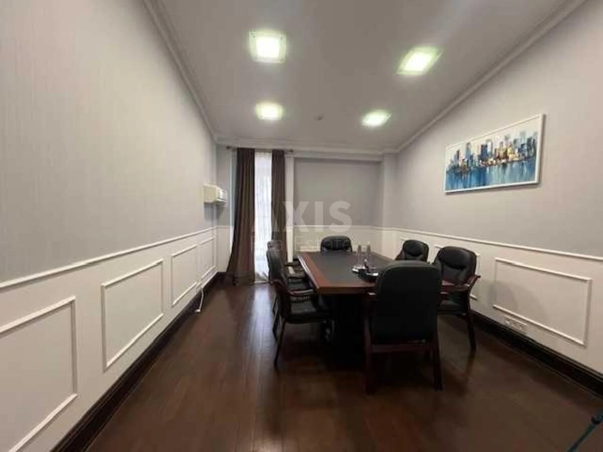 Офис ул. Жилянская 72А, 750м2711819