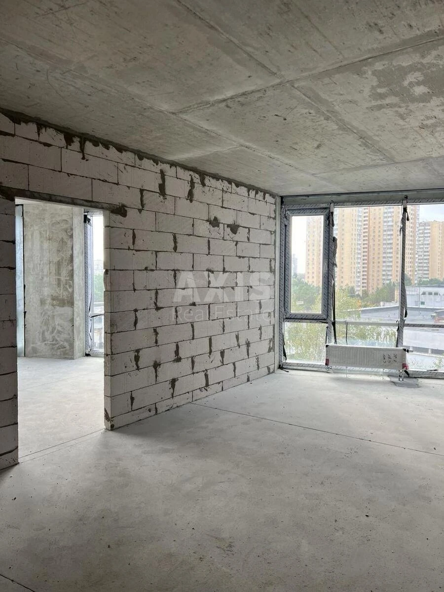 3k apartment vul. Zhmachenka Generala 26648981