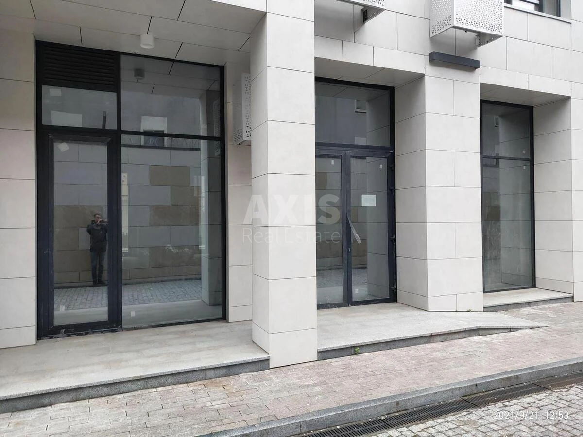 Офис ул. Бульварно-Кудрявская 17А, 150м257642