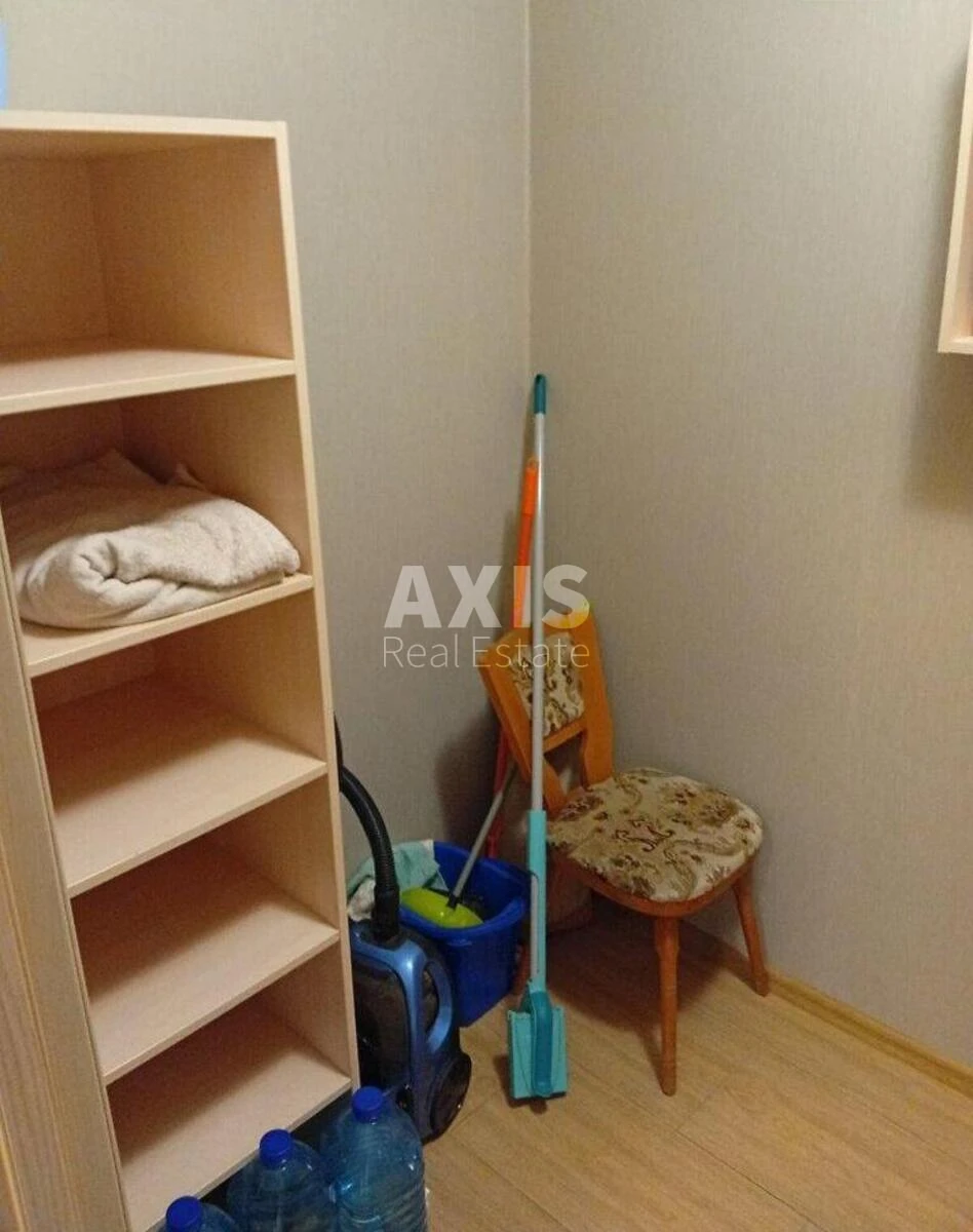 1k apartment vul. Akademika Shalimova Thirty-five A696634
