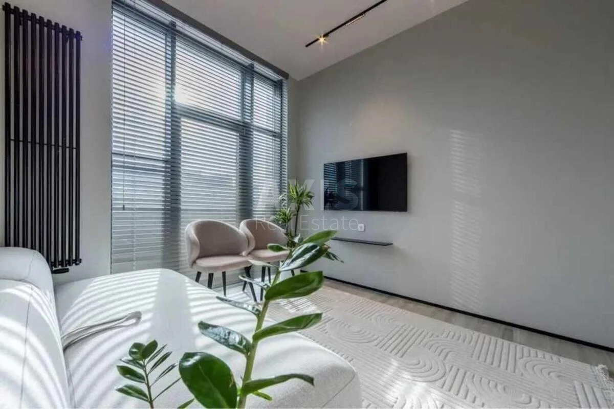 2k apartment vul. Andriya Verkhohlyada 18649246