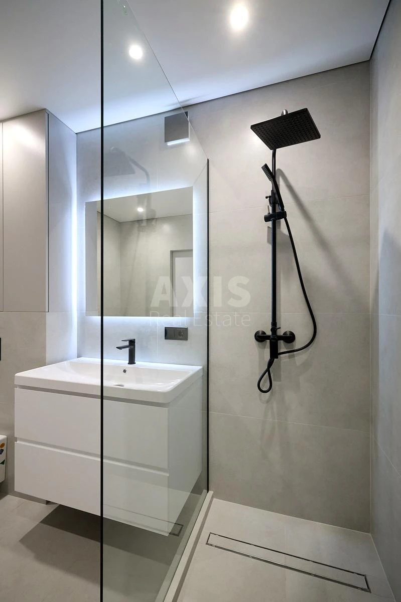 1k apartment vul. Myhajla Maksymovycha 32А6656215