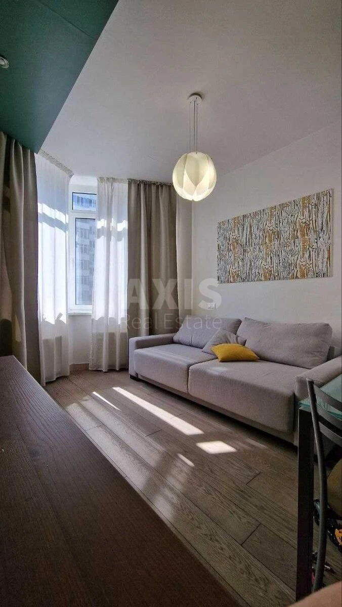 2k apartment vul. Vyshgorods'ka 45665631