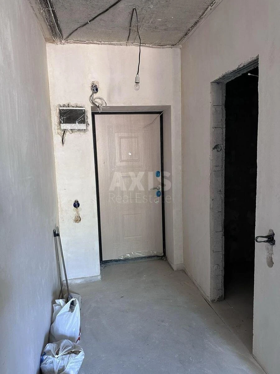 1к квартира ул. Радистов 24682614