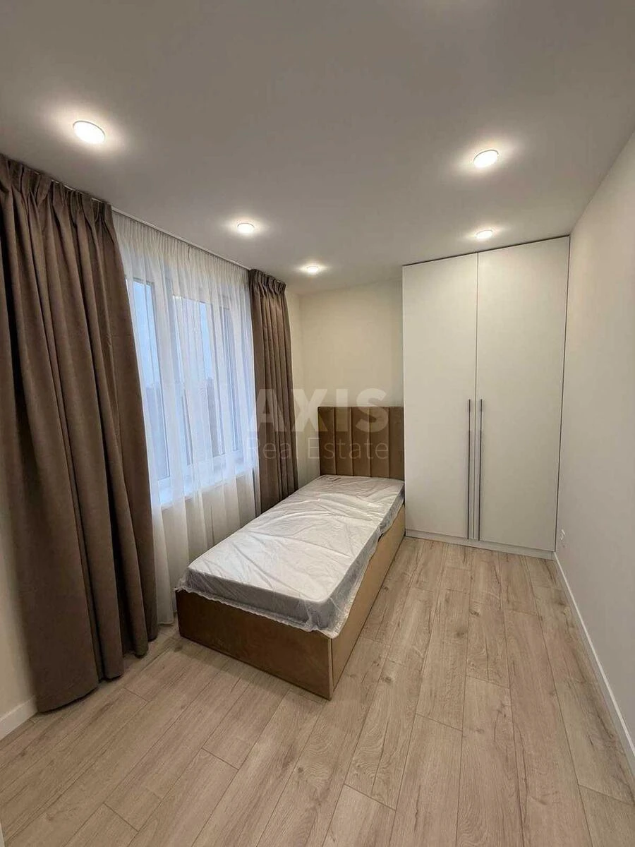 2k apartment uzv. Lysogirs'kyj 20666013