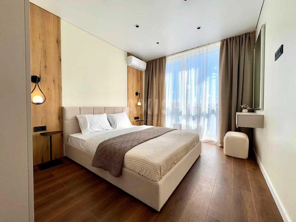 1k apartment vul. Prychal'na 8712935