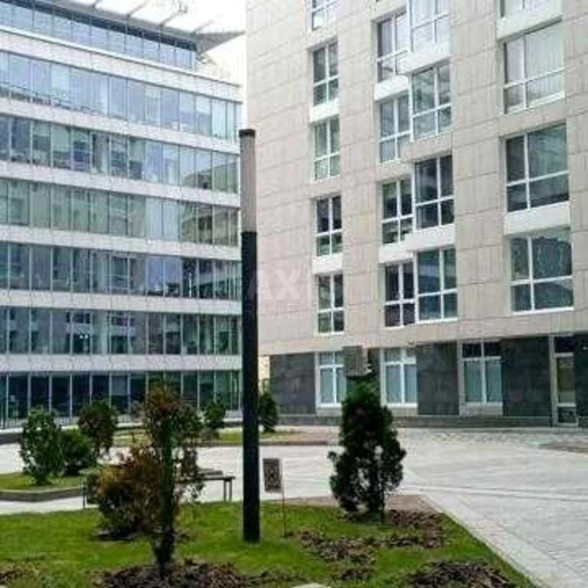 1k apartment vul. Lejpcyz'ka 13666118