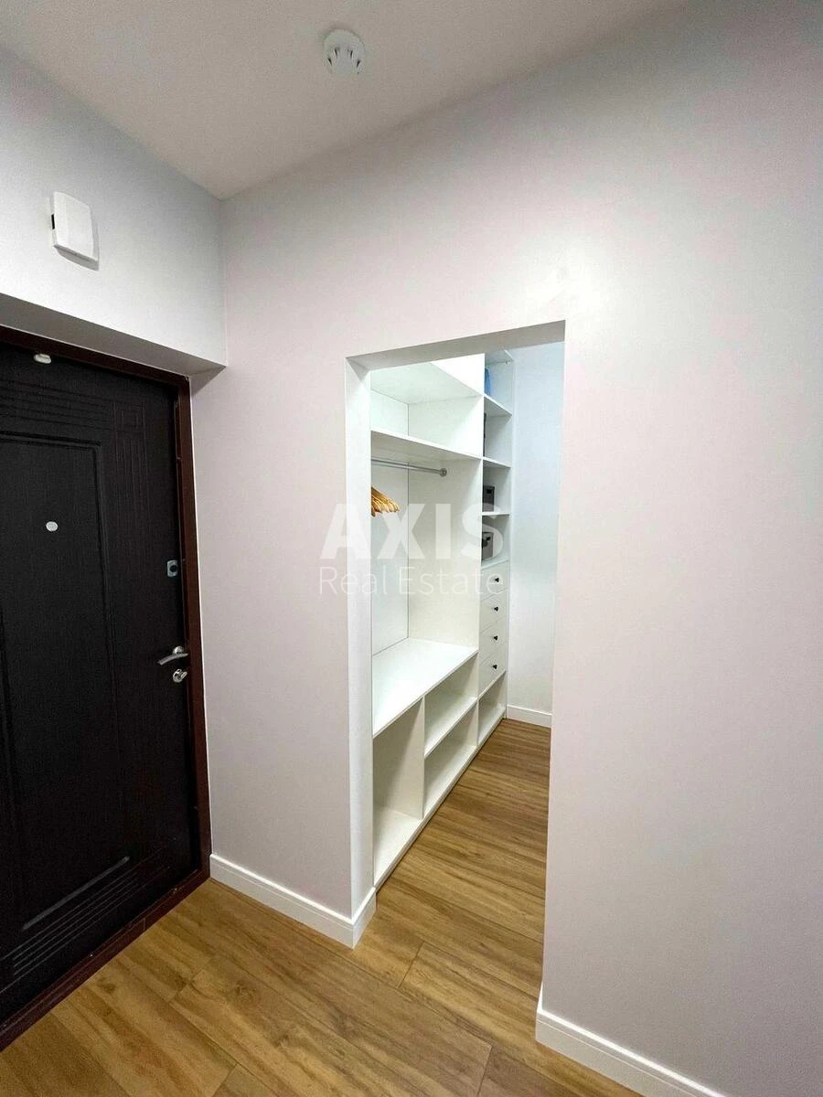 1к квартира ул. Семьи Кристеров 45612675