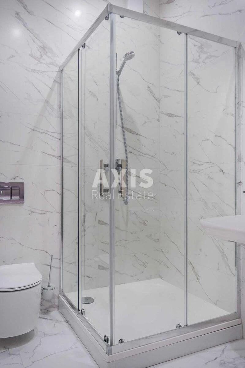 3k apartment uzv. Klovs'kyj Seven A6227113