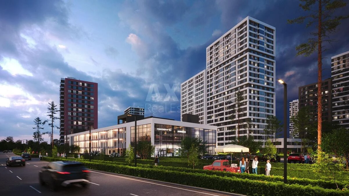 3k apartment pr-t Yevropeyskoho Soyuzu 162303