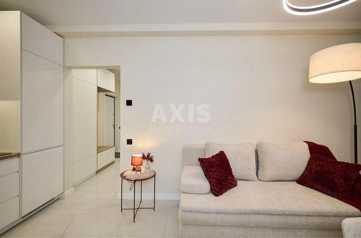 2k apartment vul. Myhajla Maksymovycha 24671273