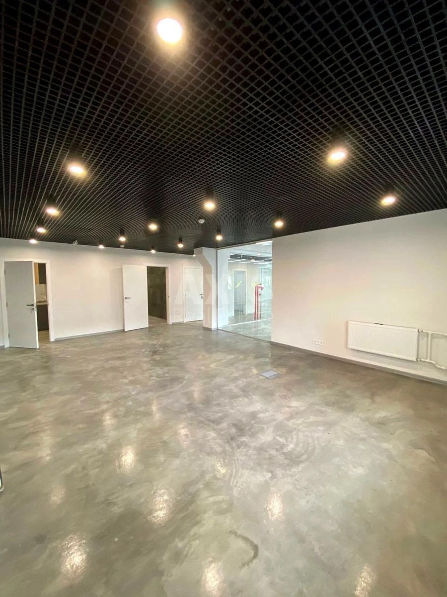 Office pl. Moskovs'ka 23, 307m2635955