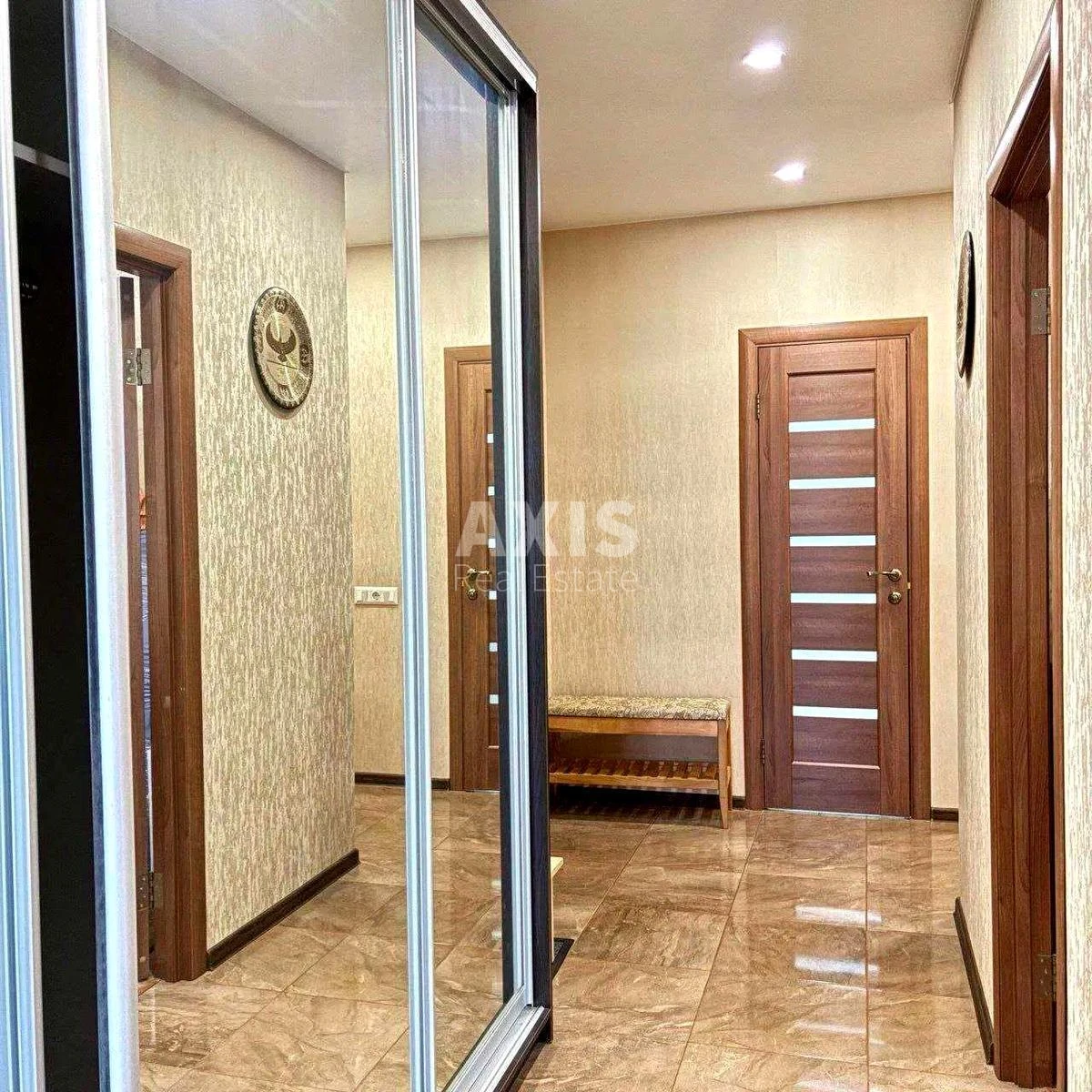 3k apartment vul. Garmatna 386552511