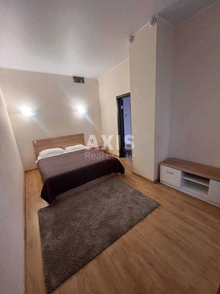 1k apartment bul. Mykoly Mikhnovskoho 14/16613791