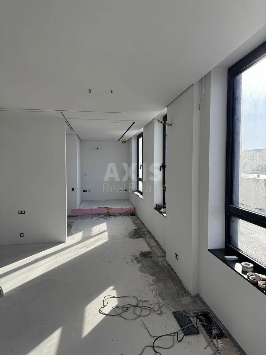 3k apartment vul. Dilova 1/2636298