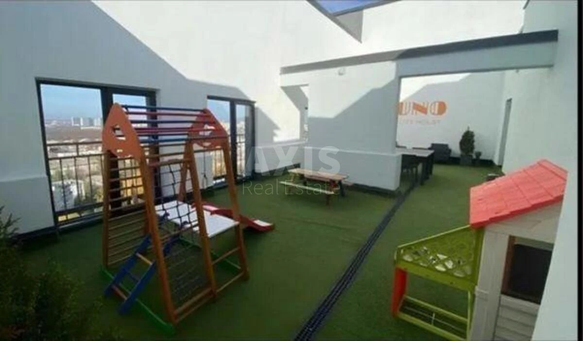 1к квартира ул. Телиги Елены 257028812