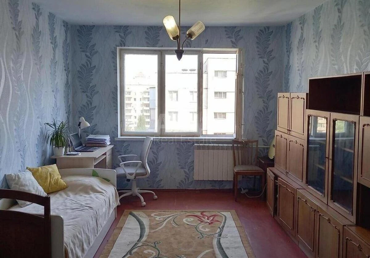3к квартира пр-т Оболонский 34717950