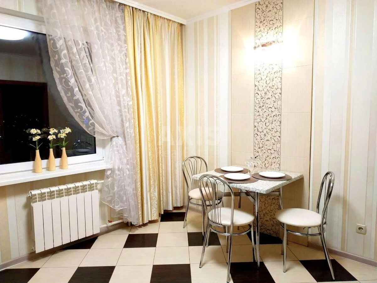 2k apartment vul. Vashhenka Grygorija 3655721