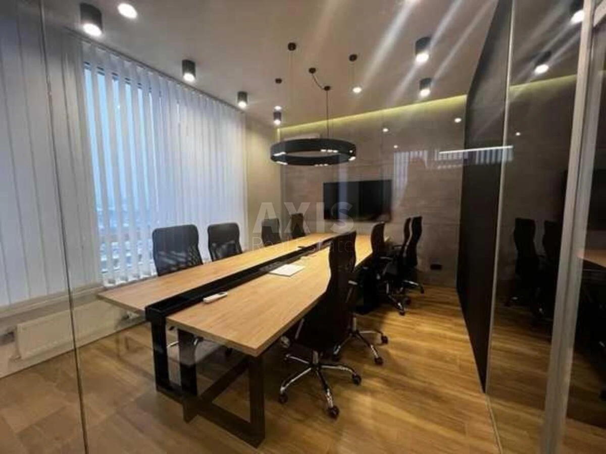 Офис ул. Жилянская 68, 120м2671394