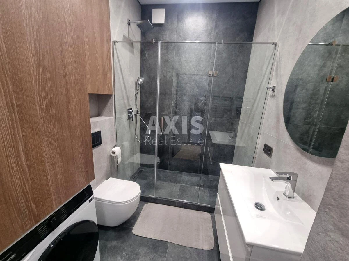 2k apartment vul. Gareta Dzhonsa 8669229