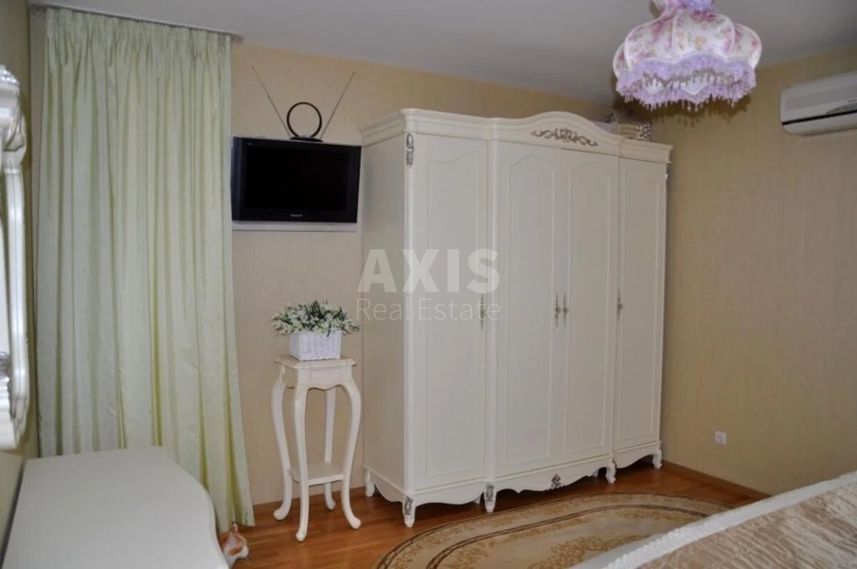 4k apartment vul. Kotel'nykova Myhajla 16550816