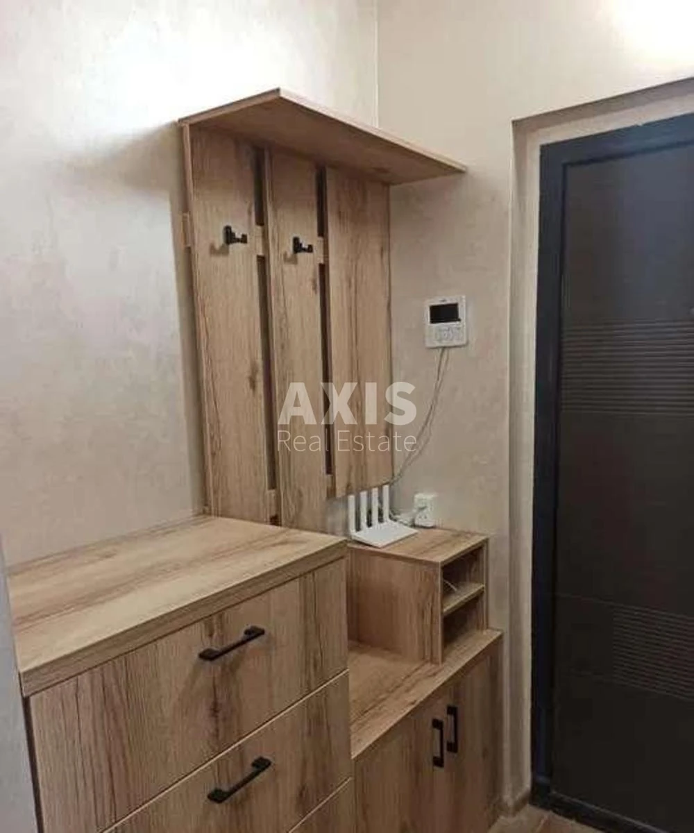 1k apartment vul. Chavdar Jelyzavety 34322617
