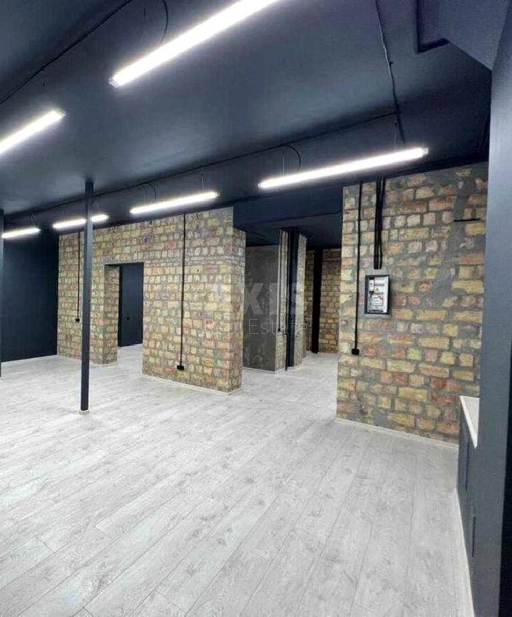 Trade object vul. Riznyc'ka 11, 130m2634025