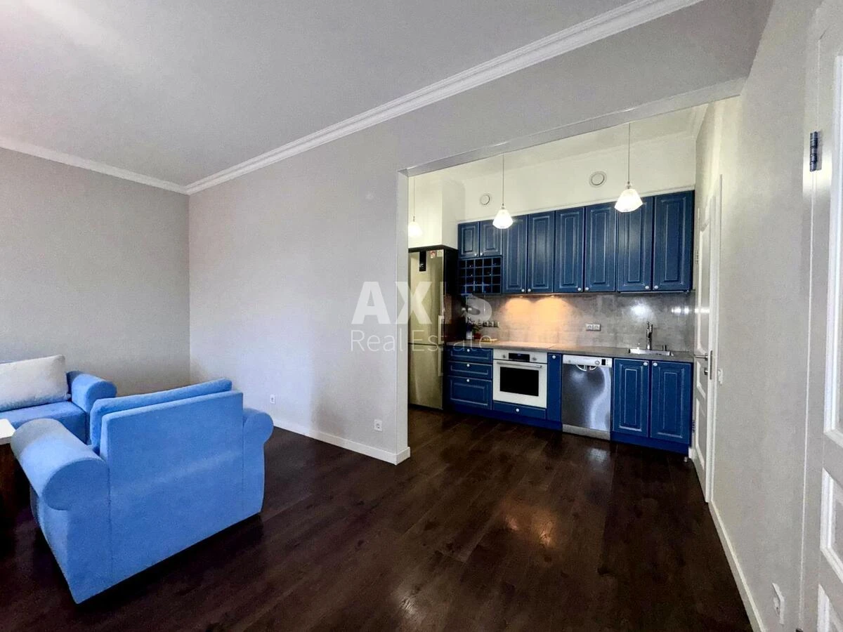 1k apartment vul. Malevycha Kazymyra 486445913
