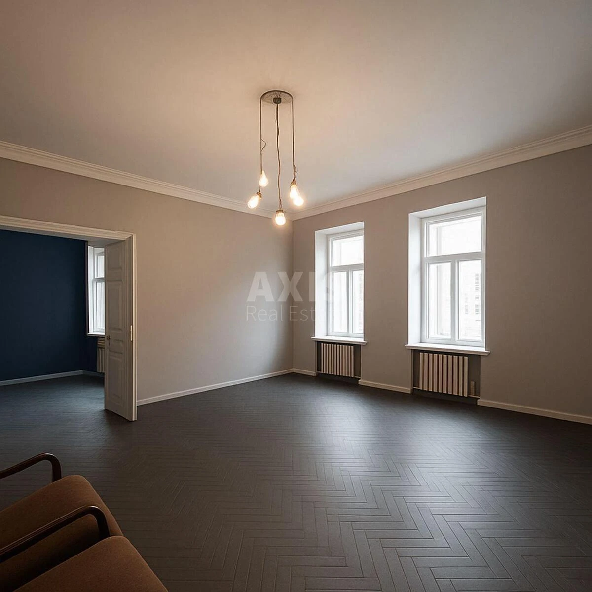 Office vul. Hreshhatyk 15, 121m271690