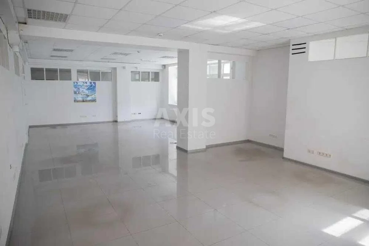 Office vul. Trostjanec'ka 49, 626m2651904