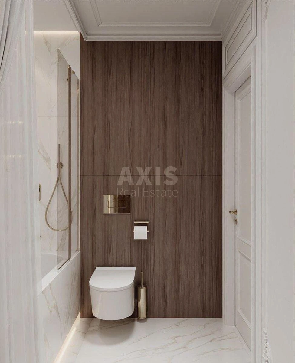 2k apartment vul. Berkovec'ka 6А714047