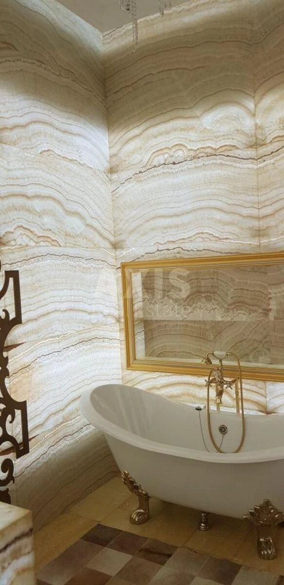 3k apartment bul. Lesi Ukrai'nky 7А6680010