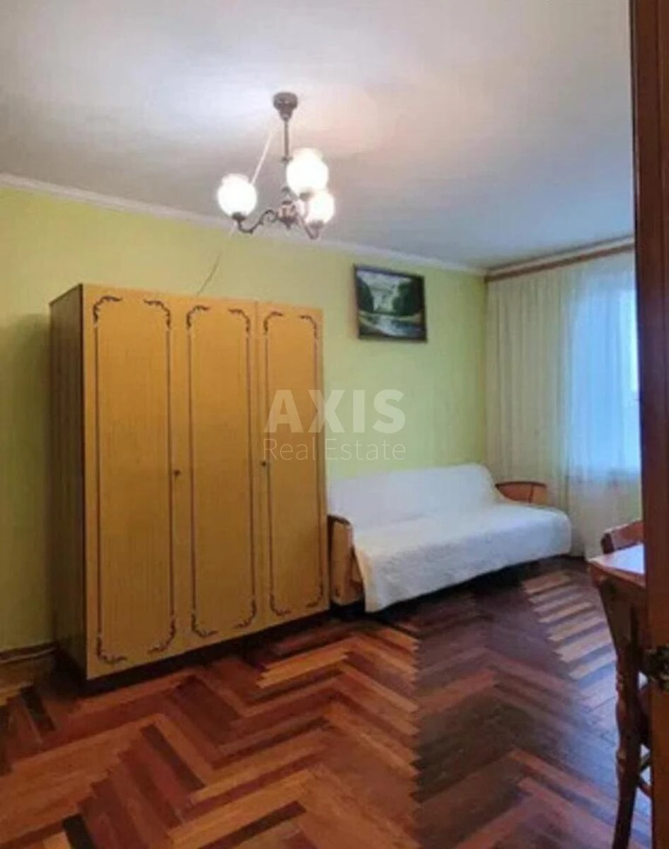 1к квартира ул. Клавдиевская 24699414