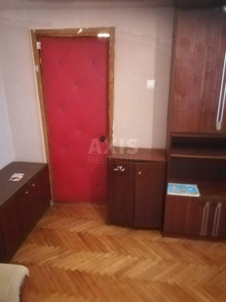 2k apartment vul. Rajduzhna 17627359
