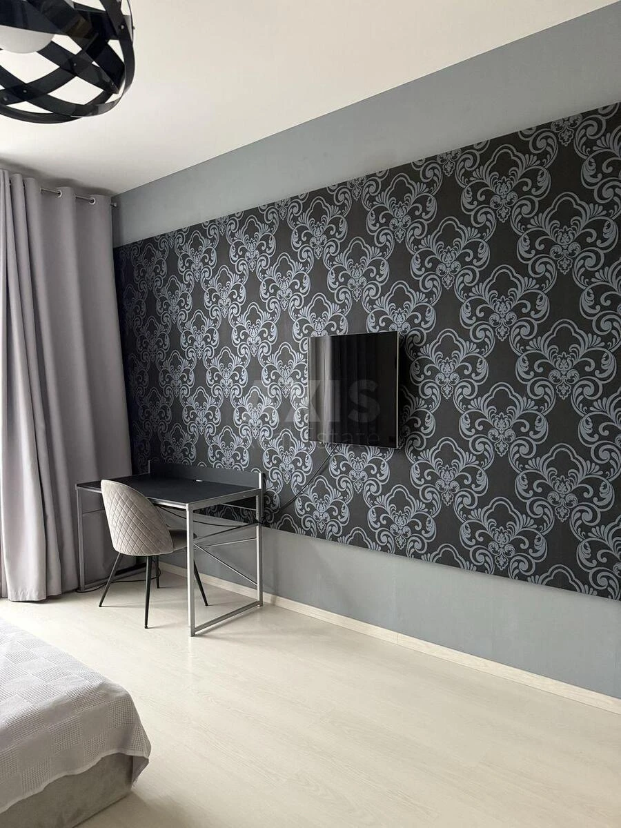 3k apartment vul. Jevgena Konoval'cja 44А652332