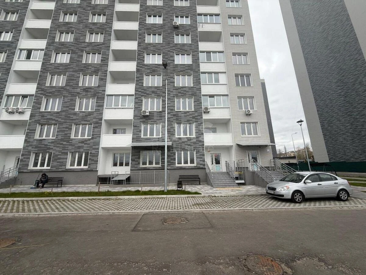 Объект торговли ул. Семьи Кульженков 21, 70м2714410