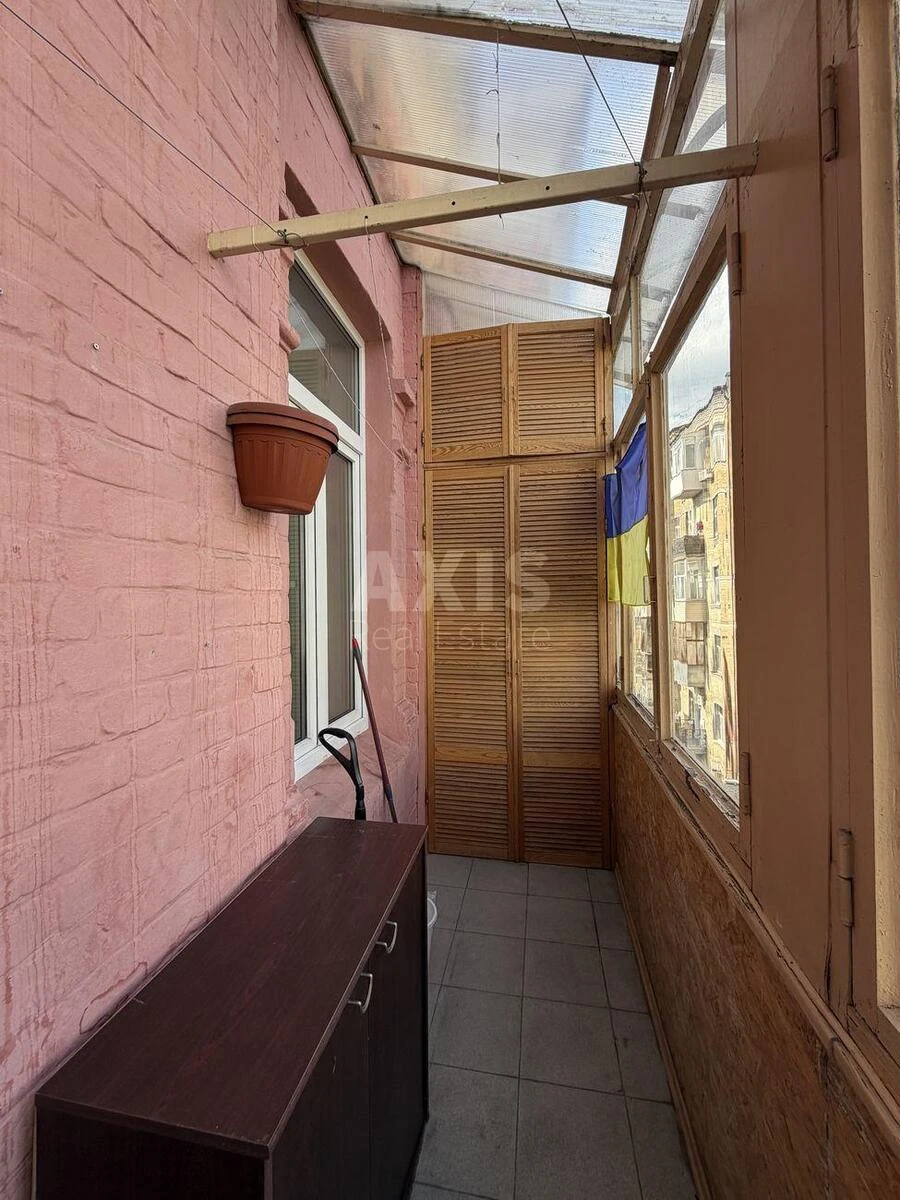 3к квартира ул. Саксаганского 59Б7145315